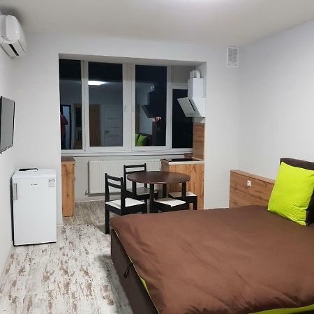 Silver Star Apartment 40B Ungvár Kültér fotó