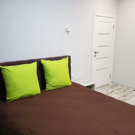 Silver Star Apartment 40B Ungvár Kültér fotó