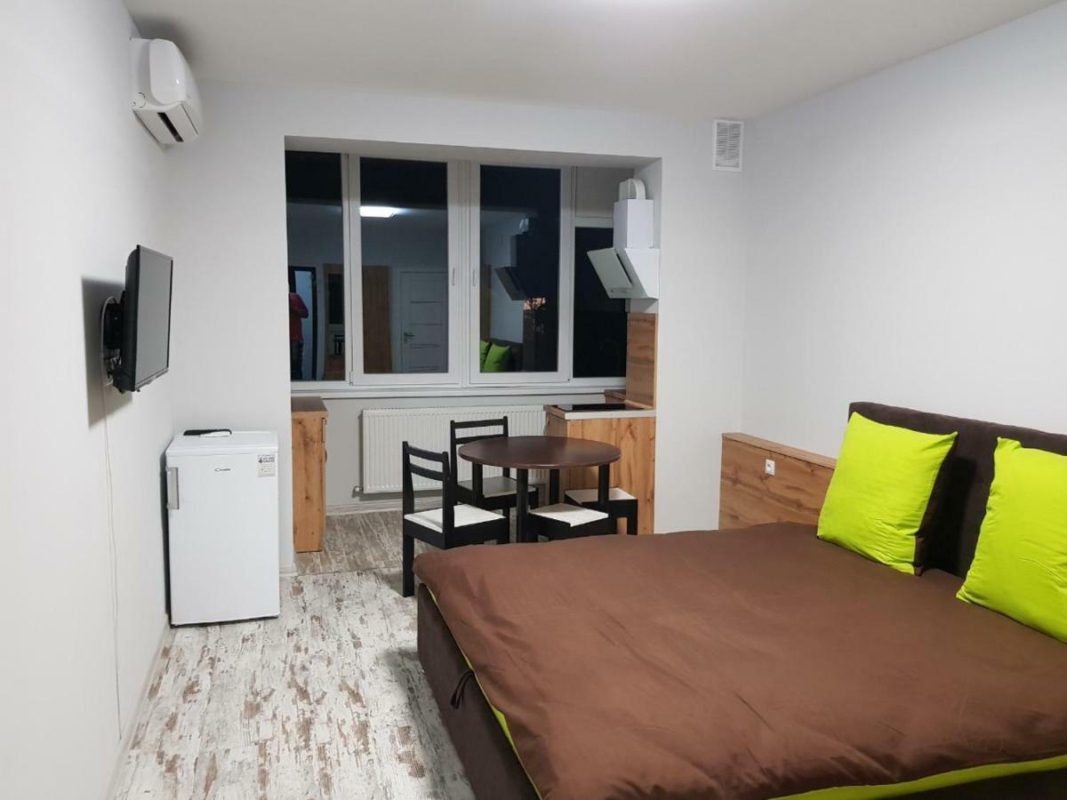 Silver Star Apartment 40B Ungvár Kültér fotó