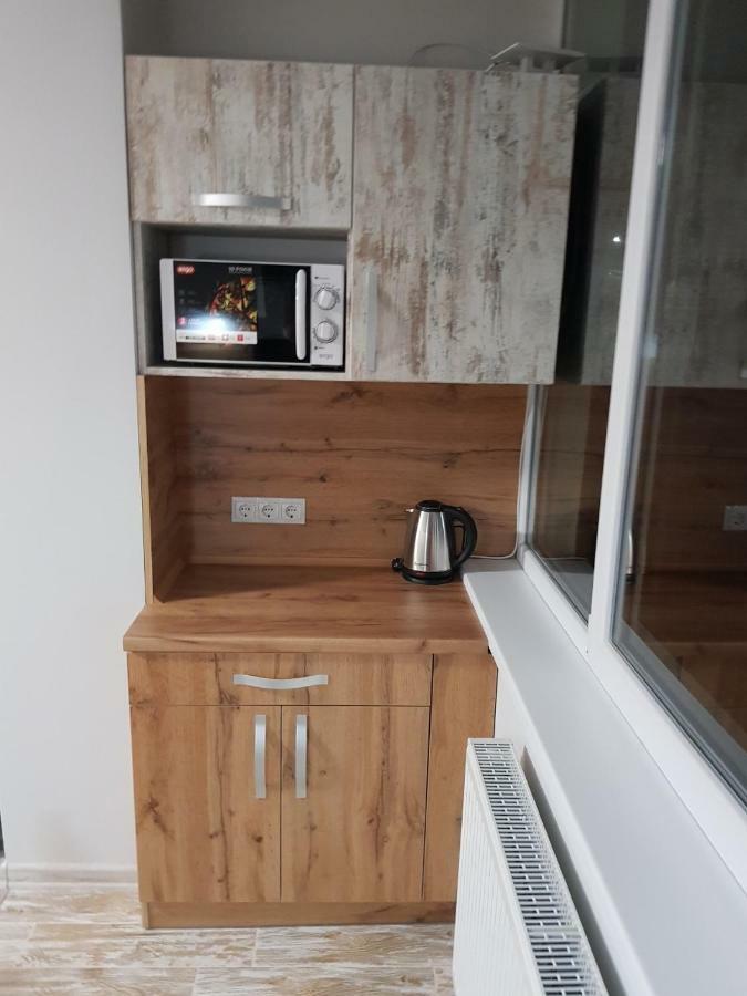 Silver Star Apartment 40B Ungvár Kültér fotó