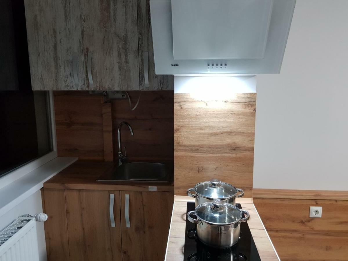 Silver Star Apartment 40B Ungvár Kültér fotó