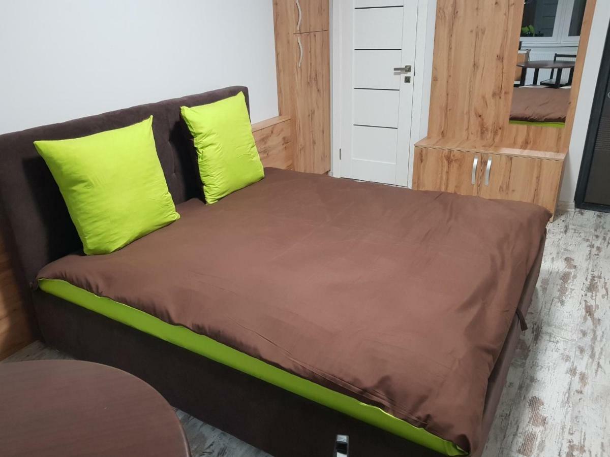 Silver Star Apartment 40B Ungvár Kültér fotó