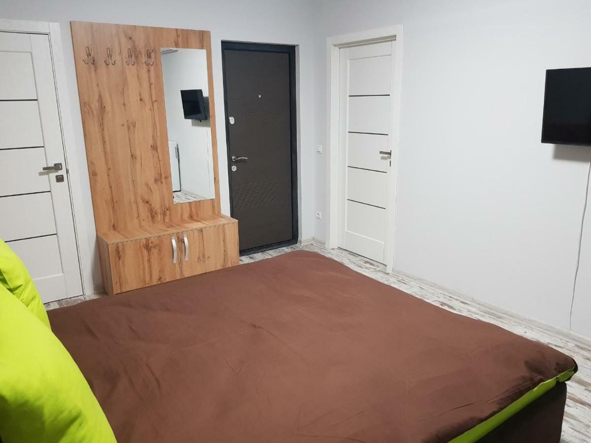 Silver Star Apartment 40B Ungvár Kültér fotó