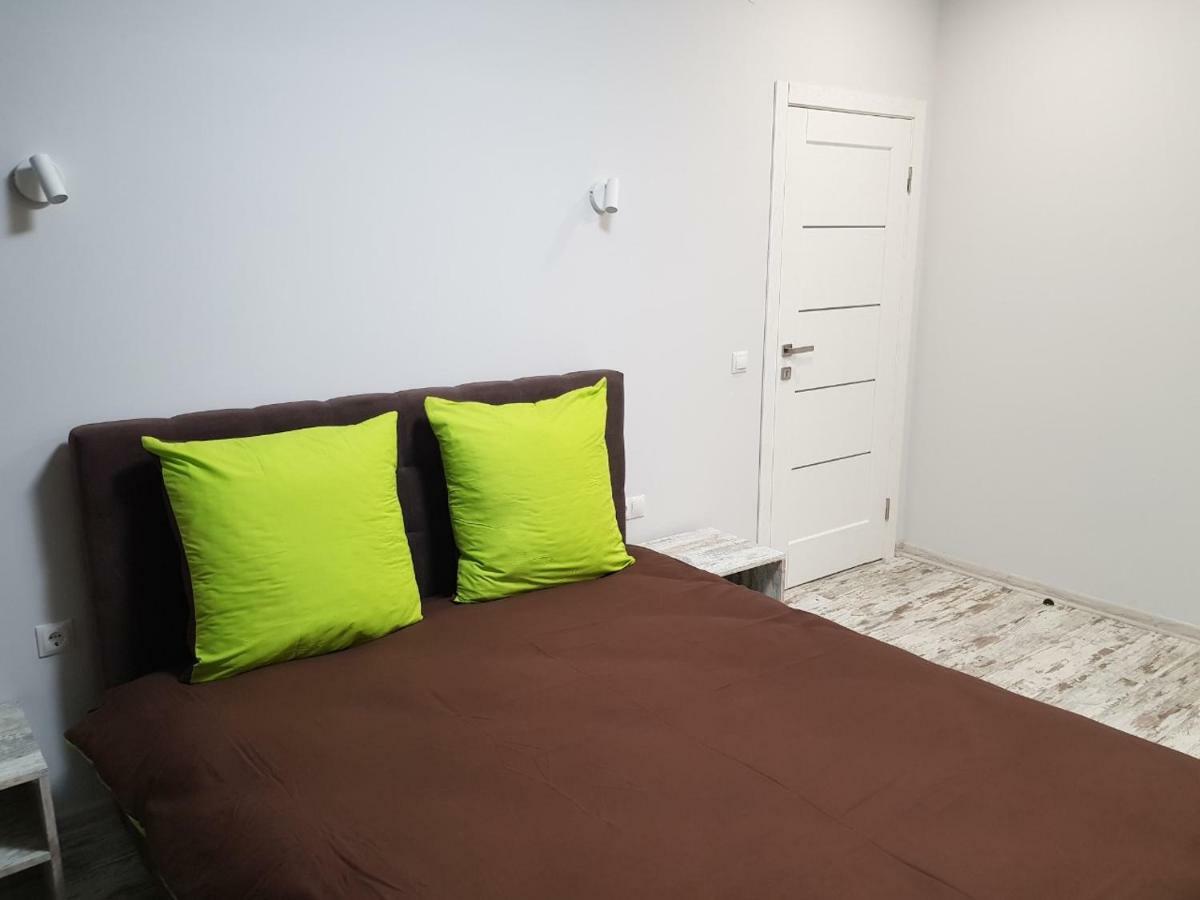 Silver Star Apartment 40B Ungvár Kültér fotó