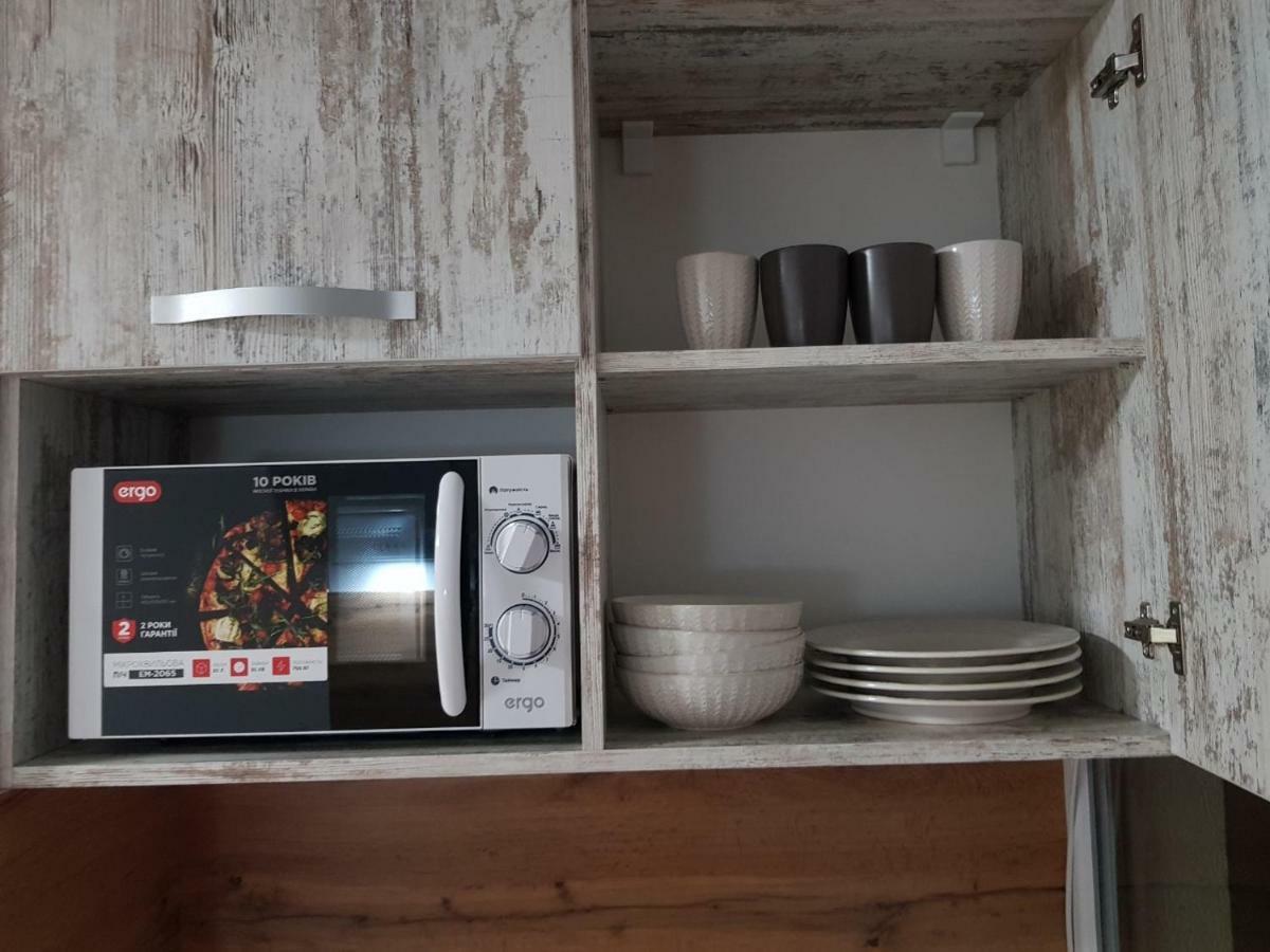 Silver Star Apartment 40B Ungvár Kültér fotó